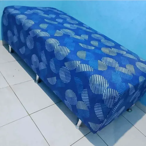 Cama Box Solteiro Novas Promocional