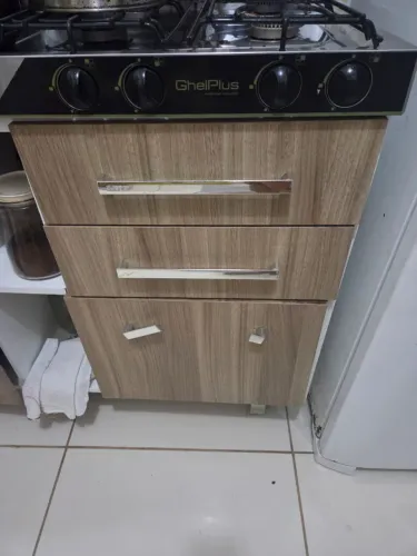 Fogão