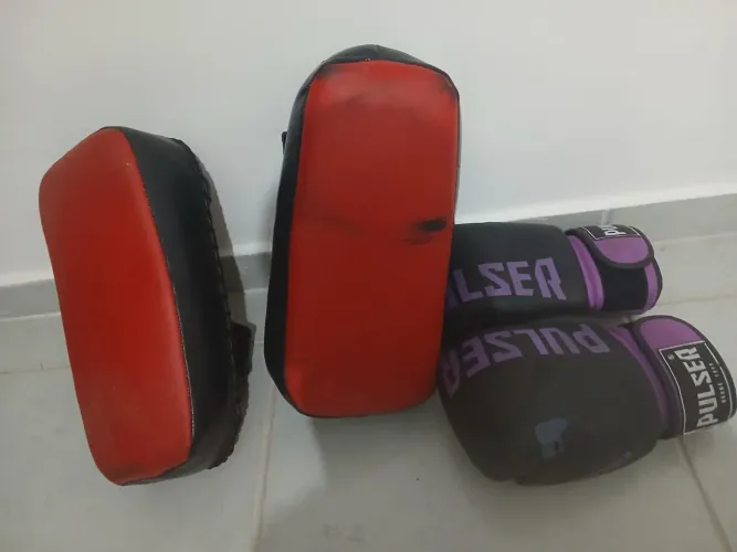 Kit muay thai