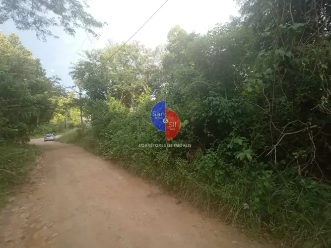 Terreno à venda, Ipiranga (Guia de Pacobaíba), Magé, RJ