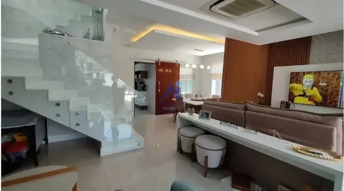 Casa para locação no Riviera Del Sol mobiliada, Recreio dos Bandeirantes, Rio de Janeiro, 