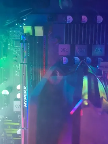 Kit Xeon E5-2660 V4 + Placa X99 PR9 DDR4 + Cooler (Completo)Pronto para Uso
