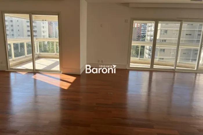 Apartamento para locação na Vila Nova Conceição