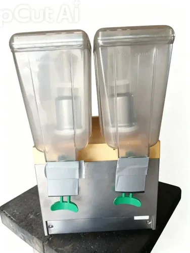 Refresqueira de Suco