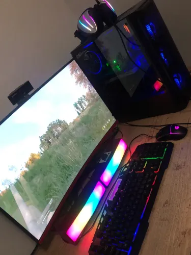 Pc gamer