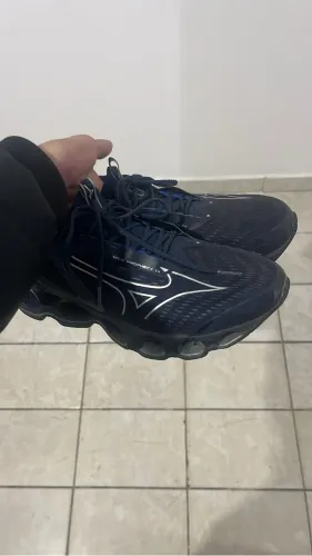 Mizuno pro 14