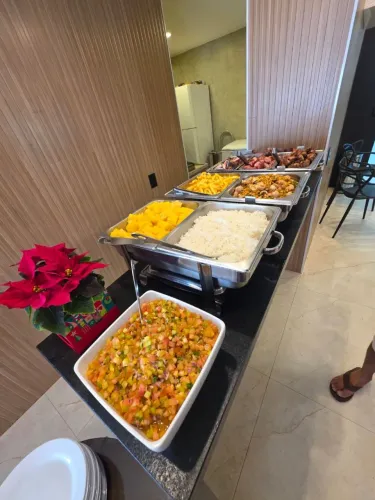 Buffet de churrasco e feijoada e outros , Brasília e entorno