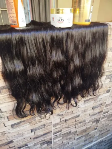 Cabelo vietnamita 60 cm