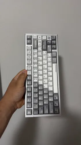 Atk Rs7 V2 ultra 