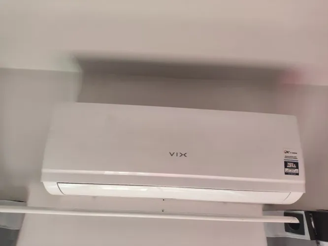 Ar condicionado Vix