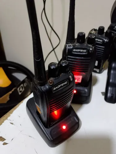 Rádio ht