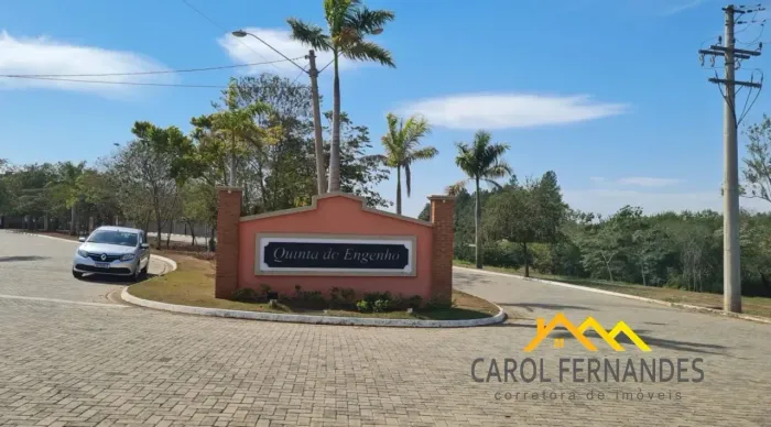 Terreno plano com 454 m2