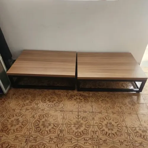 base, tablado, plataforma para vitrine de loja
