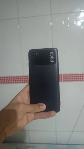 Celular sem funcionar tela