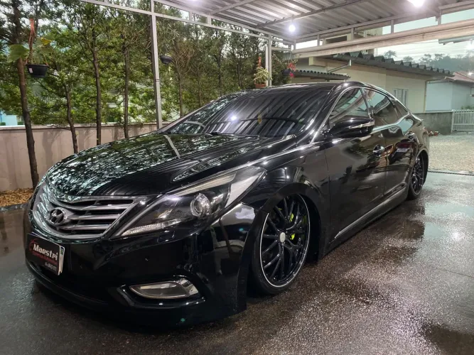 Hyundai Azera 3.0 V6 24V 4P Aut. 2013