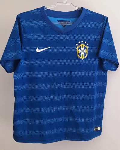 Camisa BRASIL infantil