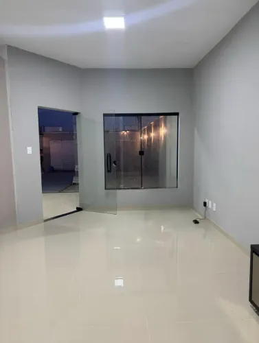 ALUGO NO ARAÇAGY CASA COM 03 QUARTOS