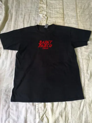 Blusa masculina M