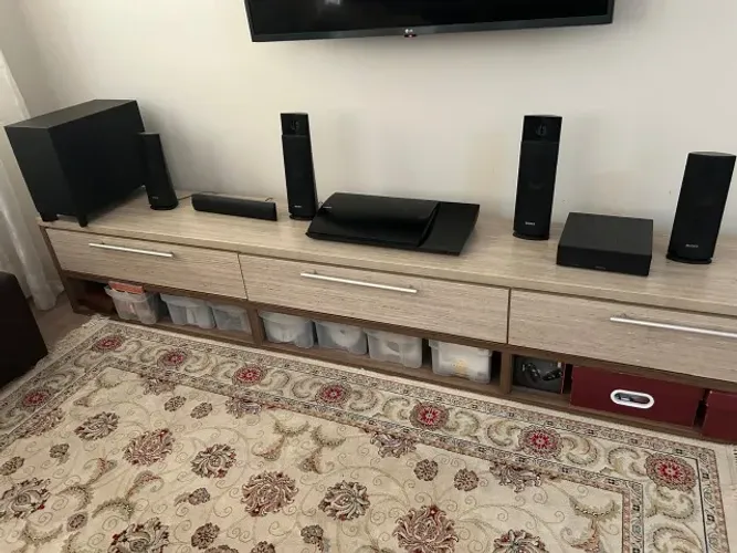 Home Theater SONY