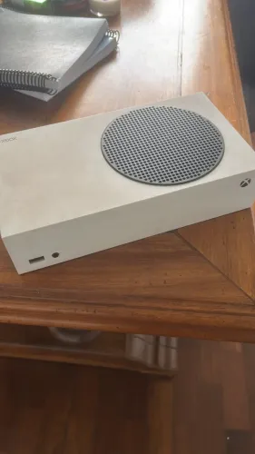 Xbox Series S 512Gb