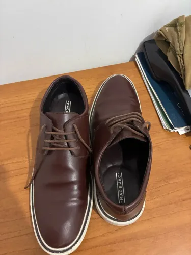 Sapatos sociais 