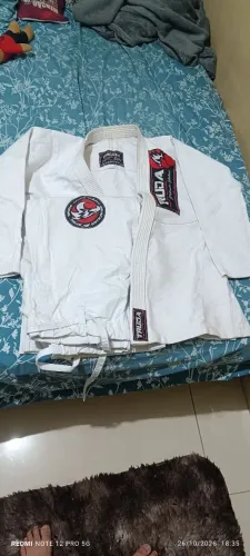 Kimono TRUDA A1