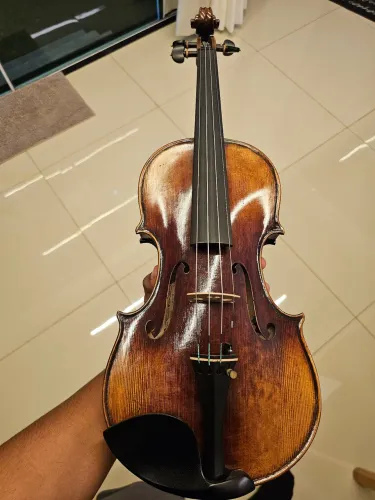 Violino profissional liuxi T20+