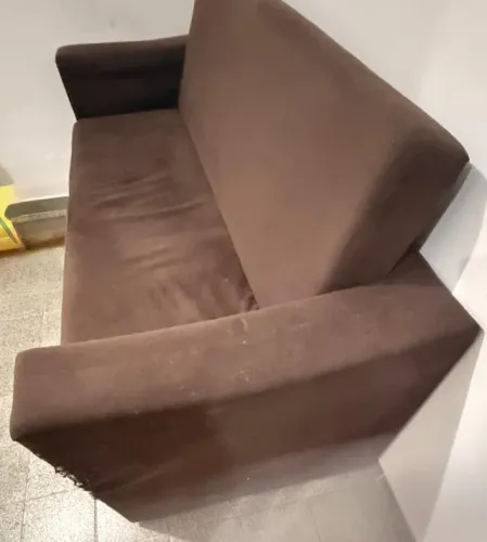 Sofá de 3 lugares