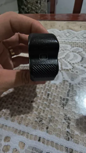 Botão desembaçador gol G2 original