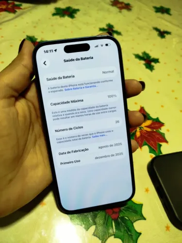 iPhone16 128gb