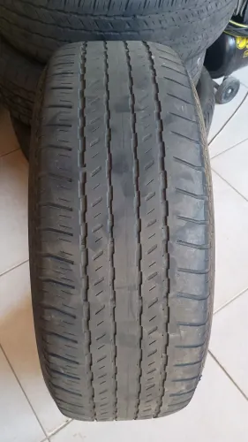 Pneus 265 60 R18