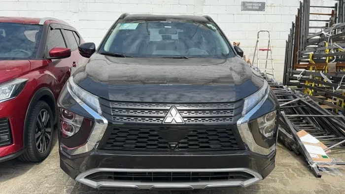 Mitsubishi Eclipse Cross HPE 1.5 16V 165cv AUT 2025