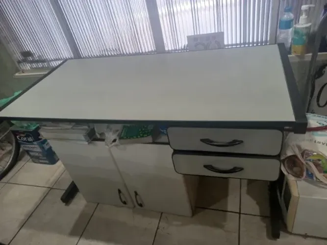 mesa escritório