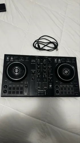 Ddj 400 Pionner