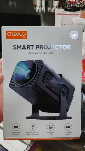 Projetor
