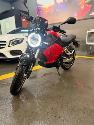Watts W125 3000w (elétrica) 2022