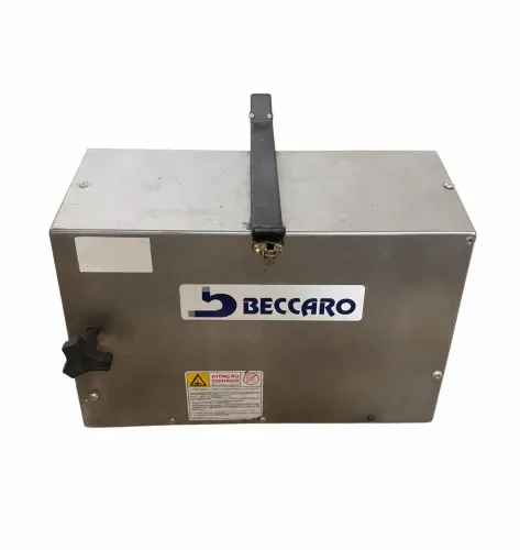 Moedor de Carne Beccaro Boca 22 - Industrial