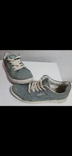 Tenis kolosh feminino