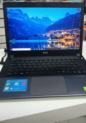 Notebook Dell