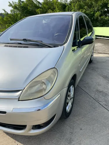 Citroen Xsara Picasso GLX 1.6/ 1.6 Flex 16V 2011