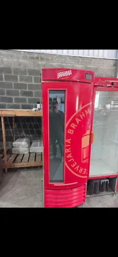 Equipamentos para super mercado