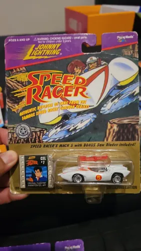 Speed Race 