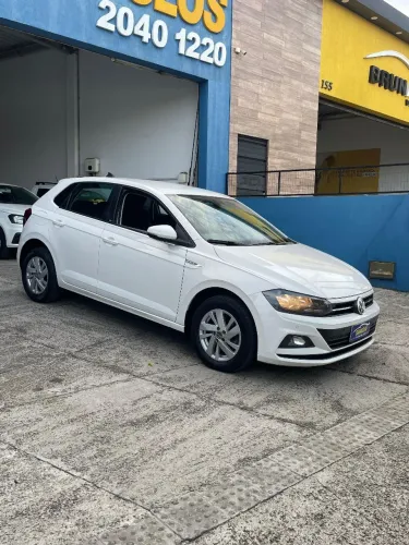 Volkswagen Polo Comfort. 200 TSI 1.0 Flex 12V Aut. 2018