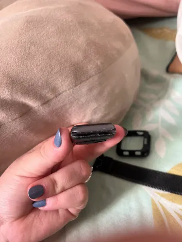 Apple Watch Series 3