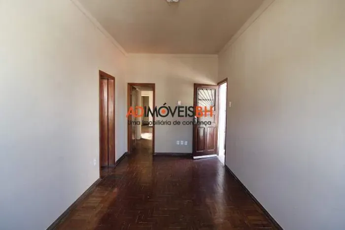 Apartamento para aluguel, 3 quartos, Prado - Belo Horizonte/MG