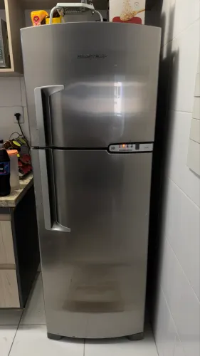 Geladeira Brastemp Frosfree 390 litros 