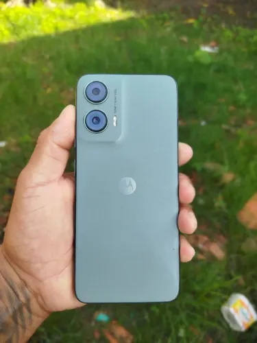 MOTO G35