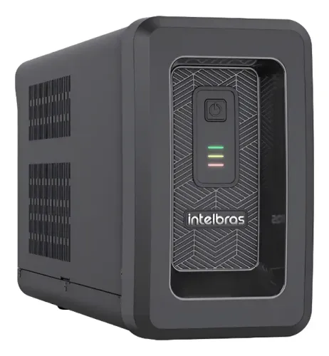 Nobreak Senoidal Attiv Seno 1800va-bi/bi+intelbras Ac Bat Ex