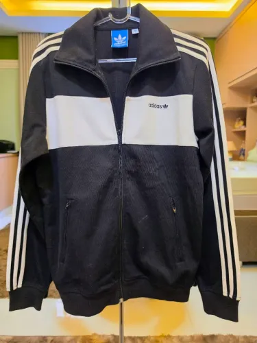 Jaqueta adidas Originals Beckenbauer M