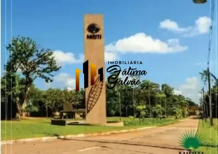 Vendo Lote no Condomínio Miriti / Marituba